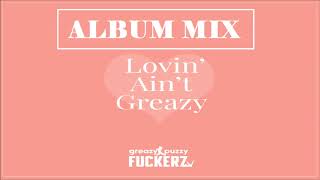 Music video thumbnail preview for GPF - Lovin' Ain't Greazy (ALBUM MIX) by GPF