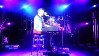 Jesse McCartney - The Other Guy (In Technicolor)