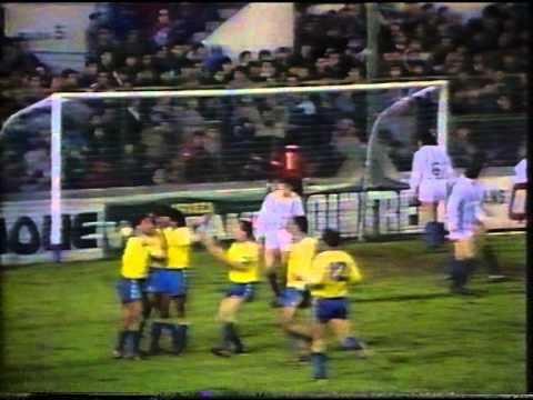 1987-1988 Real Sociedad 2 - Cádiz 1