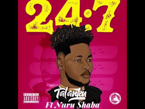 Talanku Ft Nuru Shaba - Move