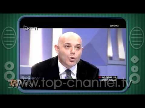 Fiks Fare, 10 Mars 2015, Pjesa 3 - Top Channel Albania - Entertainment Show