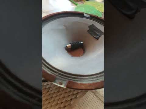 Môj funkčný generátor (FG-100 DDS) konečne funguje🥳 Part 1 #function #generator