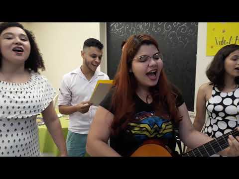 Jesus, Modelo E Guia video
