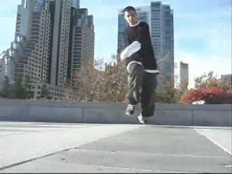 SUR WALK BY MR JOKER