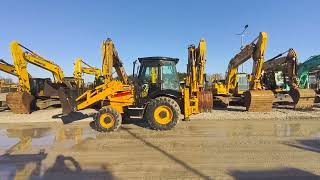 لودر حفار JCB 3CX | صورة 4 - Machineryline