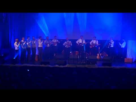 Prifarski muzikanti in Kvintet Vintgar - Vela Luka