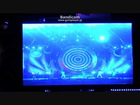 101023 ASIA SONG FESTIVAL'10 Beast