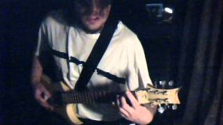 Садист - We&#39;ll Grind That Axe For A Long Time (Pantera Cover)