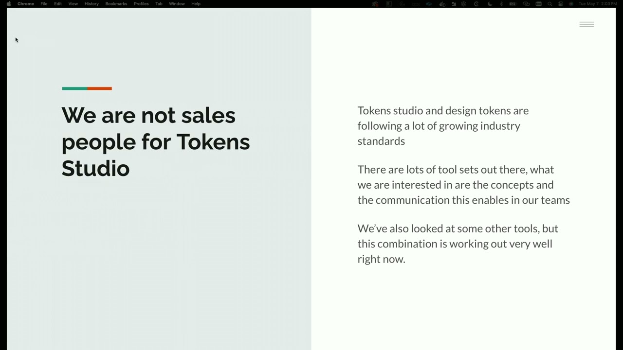 Elevating Front End Excellence A Fortune 500 Company's Journey with Figma and Storybook