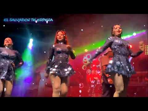 Fiestas patronales en San Antonio del mosco San miguel norte El salvador #chanchonas 