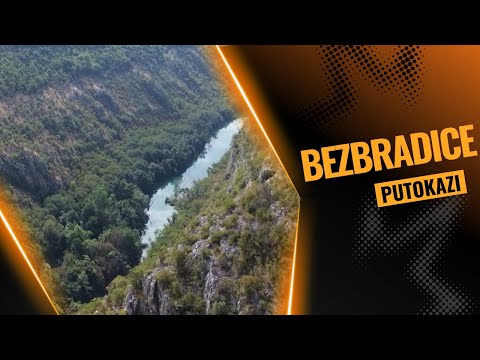 Putokazi - Bezbradice II TOK TV II 2025