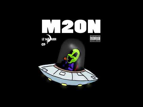 01 Le Moonjor - Les Bails