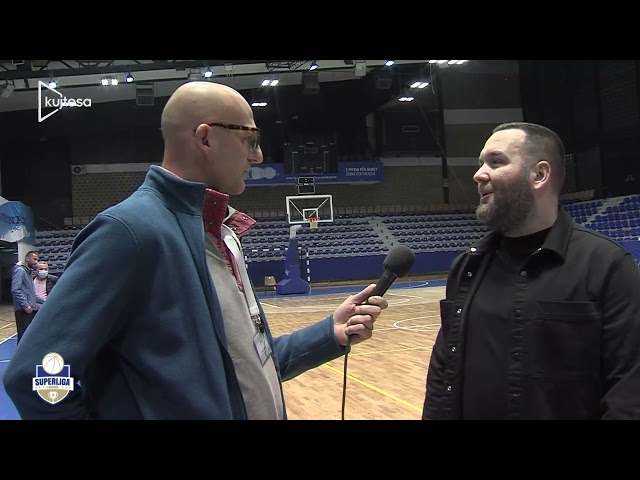 Arbnor Rifati flet pas fitores ndaj Sigal Prishtinës