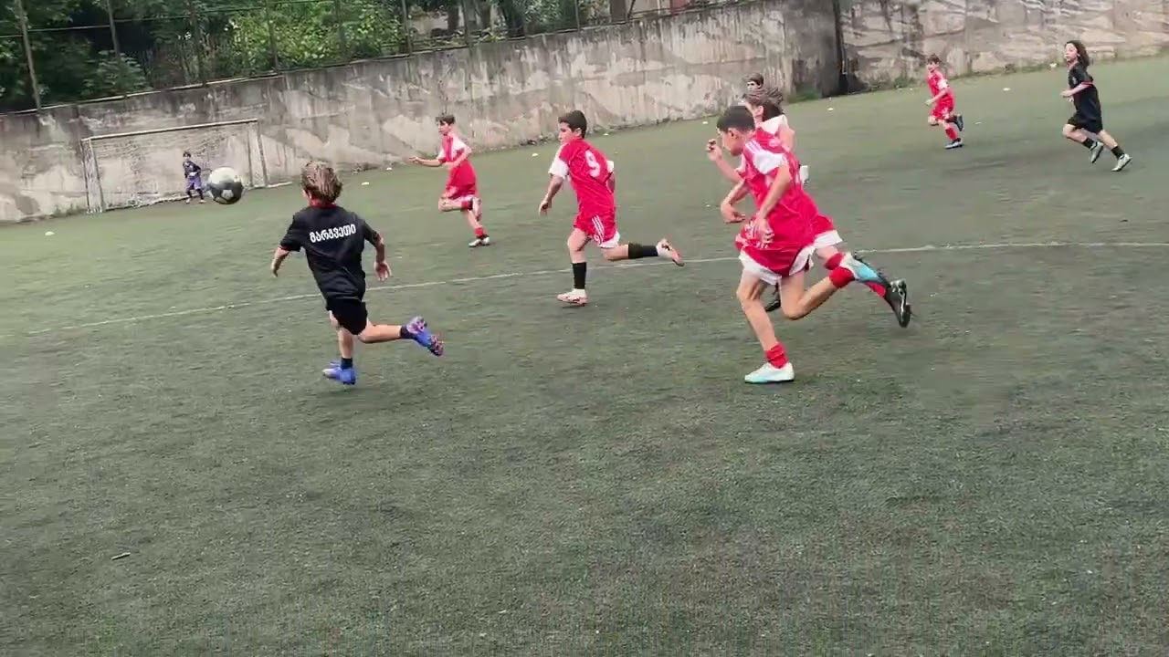 მარგვეთი vs ივერია