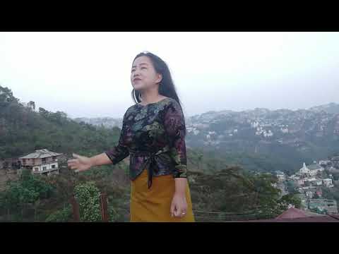 H.RAMTHARZUALI (Thartei) - Amen Lokal ta che Lal Isu