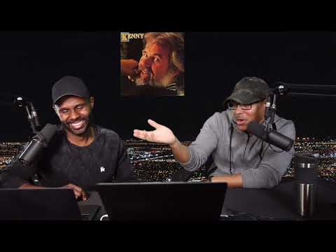 Kenny Rogers - Coward Of The County (REACTION!!!)