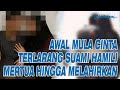 Awal Mula Cinta Terlarang Menantu Hamili Dan Nikahi Mertua Di Soppeng