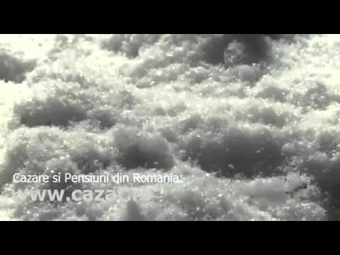 Cazare Porumbacu de Sus, Sibiu - Cazat.ro