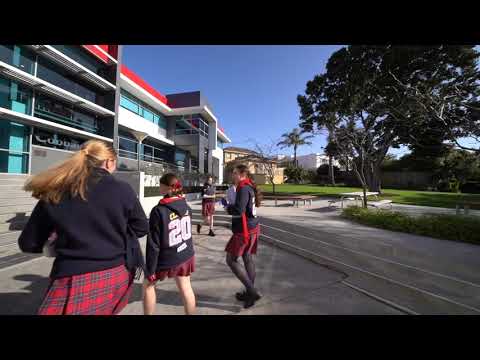 2020 Senior School Virtual Tour | Mentone Girls' Grammar
