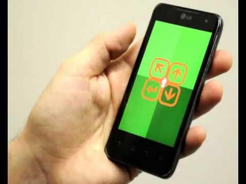 Paperboy - Strillone: "on demand" news for visually impaired people