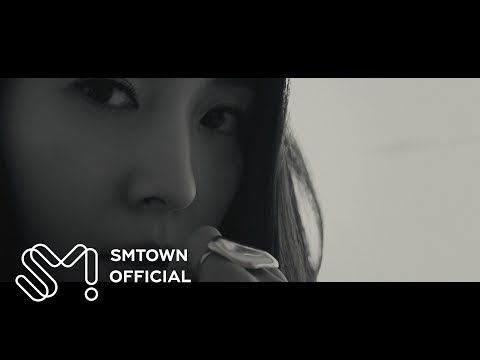 BoA '私このままでいいのかな' MV