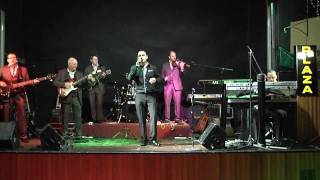 David Craig and the Cufflinks  Good to see you