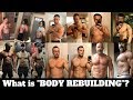 3 Tips To Rebuilding Your Body Men Over 30
