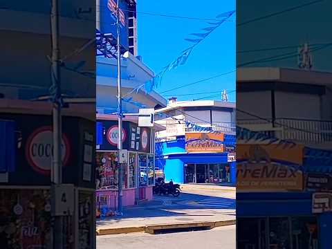 Ciudad de La Falda, Punilla, Córdoba, Argentina.#lafalda