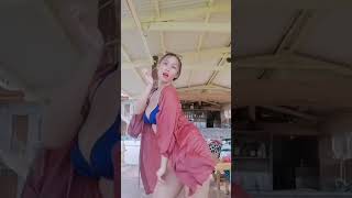 Mommy Jessa tiktok short be like....