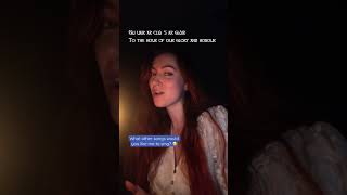 The lullaby from Disney’s Brave- Noble Maiden Fair