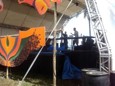 Soulvision Festival @ Ectima