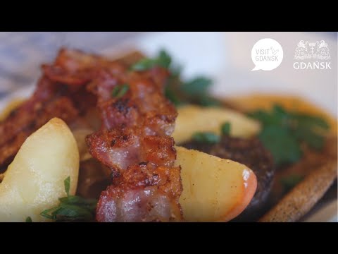 ENG#6 Restaurante à la Française