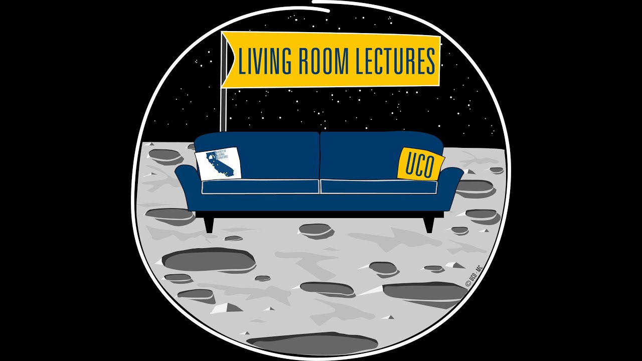 Living Room Lectures: Dr. Shelley Wright July 20 2020