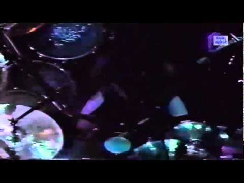 Megadeth - Hangar 18 - Rock in Rio 1991