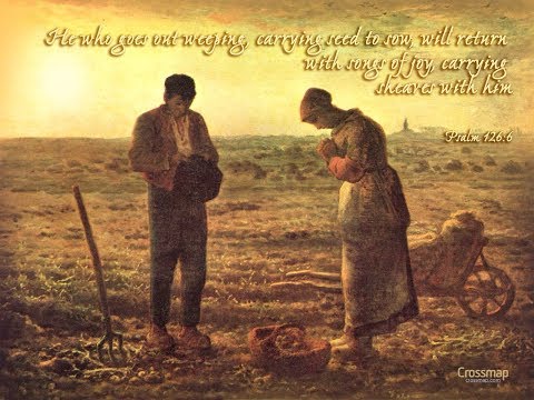 EN MADHIYO TICH GI CHANDRUOK (He that Goeth forth with Weeping ) NYAR GENDIA NO 89