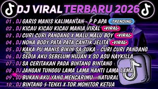 Download lagu DJ TIKTOK TERBARU 2026🎵DJ GADIS MANIS KALIMANTAN🎵DJ KICAU KICAU KICAU MANIA || FULL ALBUM mp3 Download lagu DJ TIKTOK TERBARU 2026🎵DJ GADIS MANIS KALIMANTAN🎵DJ KICAU KICAU KICAU MANIA || FULL ALBUM mp3