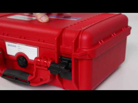 st 755 open lieferumfang