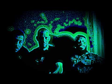 kunigunde.org  Trailer: Guilty Simpson / E.S.I.K. / Dj Ham-E