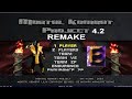 MKP 4 2 Remake Endurance 1 Scorpion MK1