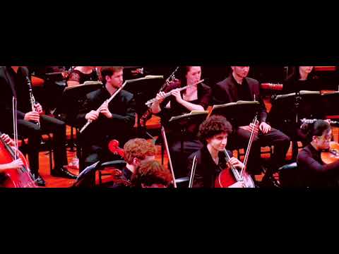 Original Seven Nation Army Orchestral (Finale To Movement I Of Bruckner's 5th Symphony)