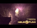 Neuropunk special THE DEEPSPACE 4 mixed by ...