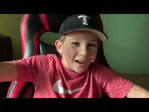 Another Marker option for a Little Person.