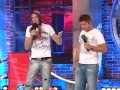 Бабушка и ДАБСТЕП )) 