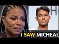 What Jaafar Did Left The Jackson Family in Tears… 😭 DEFAULT Thumbnail