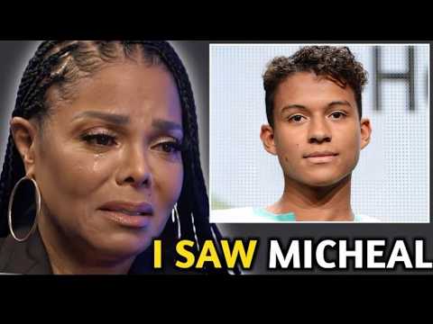 What Jaafar Did Left The Jackson Family in Tears… 😭