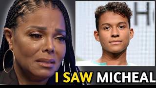 What Jaafar Did Left The Jackson Family in Tears… 😭 MQDEFAULT Thumbnail