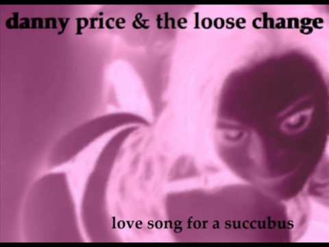 Love Song For A Succubus