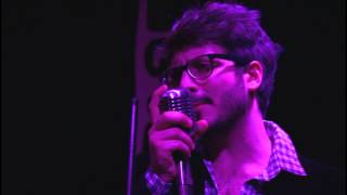 MOFO - Change Your Mind (Live)