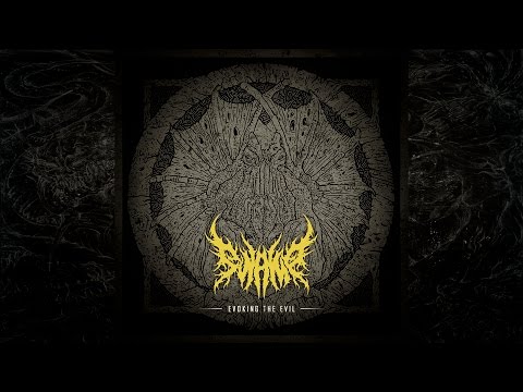 SWAMP - Evoking The Evil (FULL EP) [2016]