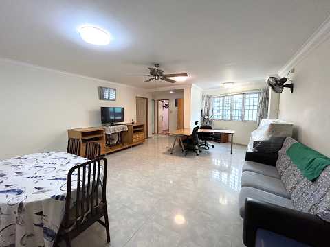 661C Jurong West Street 64, 661C Jurong West Street 64, 3 Bedrooms, 1,184 sqft, HDB Flat For Rent, by Anthony Lee, 500136045 - PropertyGuru.com.sg